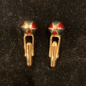Cuff Links
